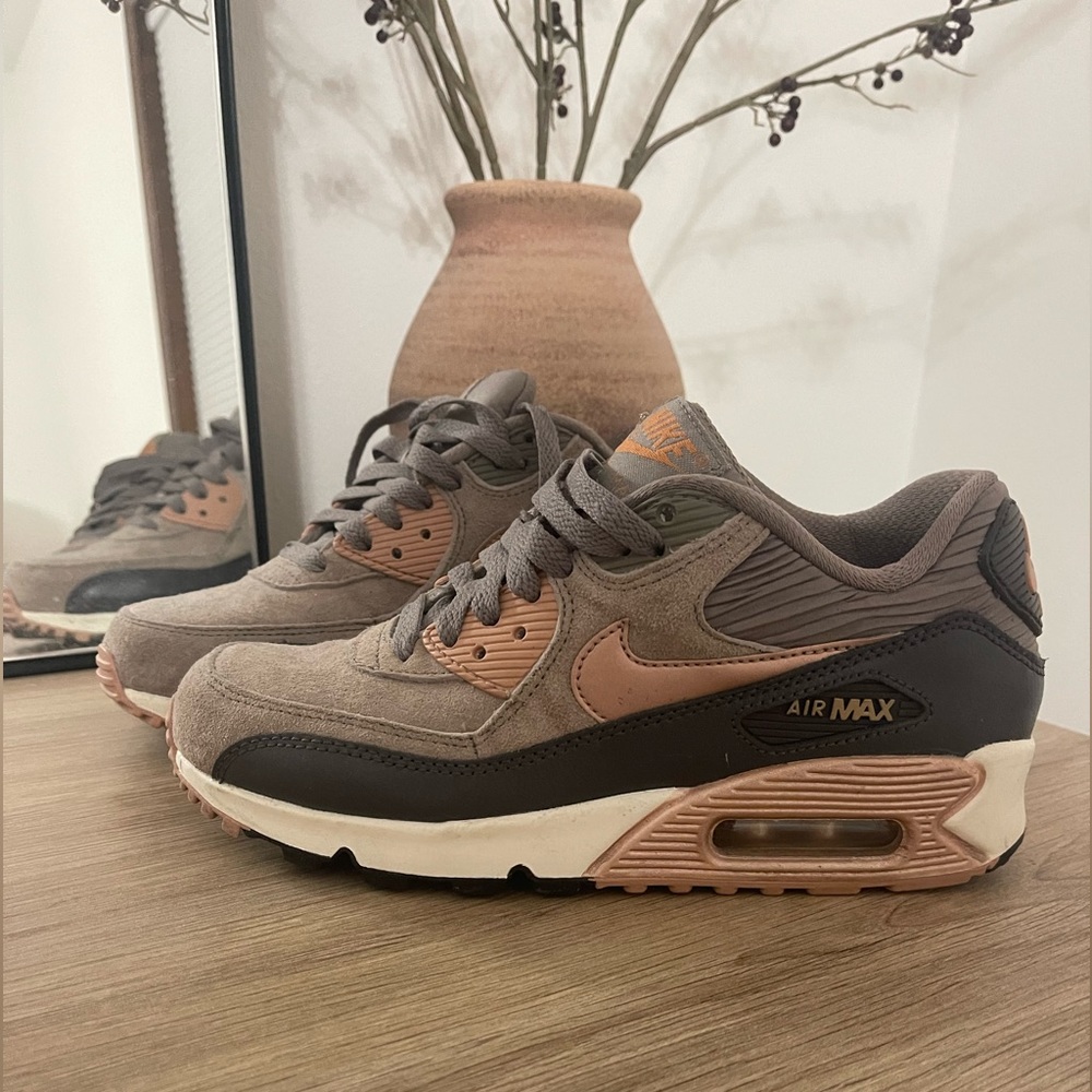 Nike Air Max